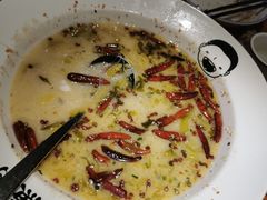 -江渔兒酸菜魚專門店(顺盈时代广场店)