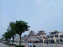 -济南方特东方神画