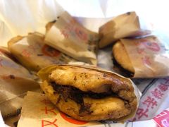 -买又大餐厅(福林里店)