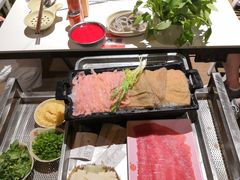 -巴倒烫陆派重庆火锅(南山店)