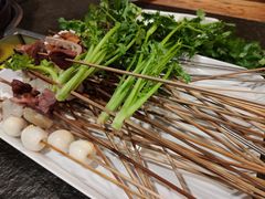-川成串·自助串串香火锅(朝阳店)