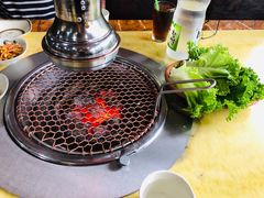 -牛信亭韩国料理·炭火烤肉(紫藤路店)