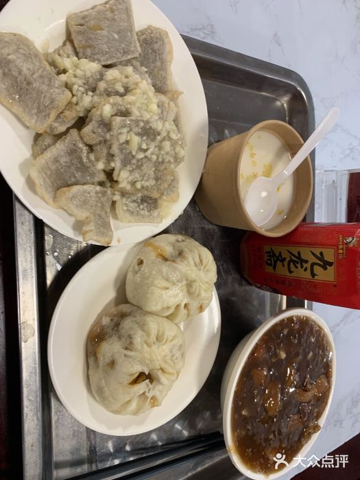 姚记炒肝店(鼓楼店)炒肝图片