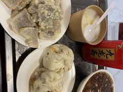 炒肝-姚记炒肝店(鼓楼店)