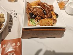 爆炒腰花-梅飞酒家(桑园路店)