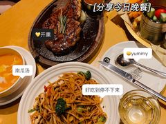 -MR.ROCKY洛奇先生RESTAURANT&BAR(宝安壹方城店)