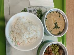 -老乡鸡(上派青年南路店)