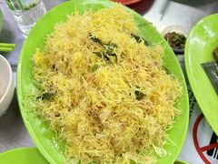 -明记烧鱼美味店