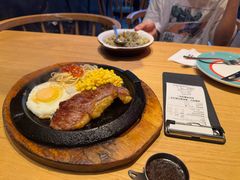 -菲滋意式餐厅(金华银泰城店)