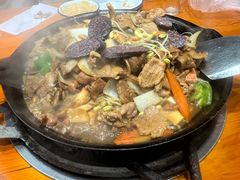 -山城正宗集安高丽火盆