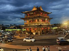 -紫泥369粗粮季(鼓楼店)