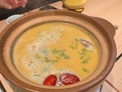 -十二舍·湯物素煮(江泰潤政店)