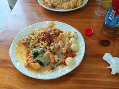 -郭记小街麻辣烫(南小街总店)