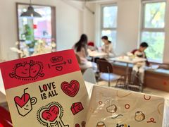 -姆们M Sweetie Cake(五道口店)