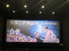 -南宁时代电影大世界(CGS激光中国巨幕)