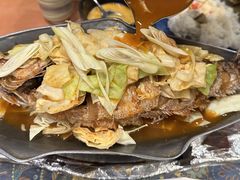 -荷花泰菜(东方新天地店)