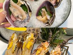 -喜聚薈·花膠雞海鮮火鍋(越秀店)