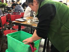 -皖北巫氏三胖地锅鸡(长淮总店)