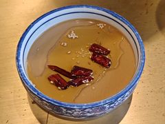 -牛街清真满恒記(平安里西大街店)