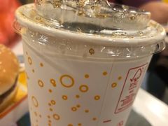 -麦当劳(杭州西湖银泰百货店)
