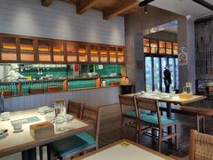 大堂-0776食堂·京城创意菜(七里庄店)