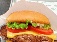 -Shake Shack(天环店)