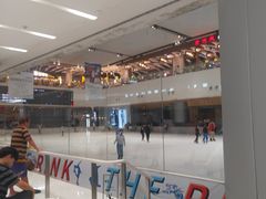 -TheRink大零溜冰场(IFS国金中心店)
