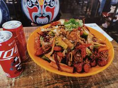 -友达面馆(鼓楼店)