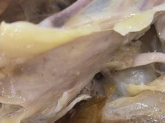 -考记泥焗鸡农庄·海鲜(北洛秘境店)