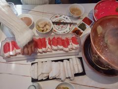 -半闲斋羊肉铺(齐礼阎店)