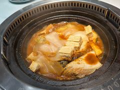 -满兴咱妈烀饼铁锅炖(兰州北街店)