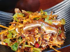 -麒麟风烤牛肉·云南烧烤小排档(丹凤街店)