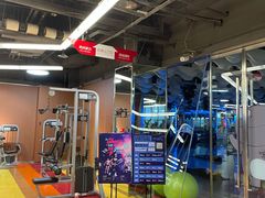 -Fitmula斐嘉健身(省体店)