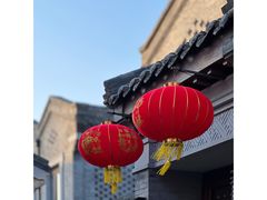 -即墨古城