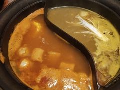-呷哺呷哺 黄金牧场 (新中关购物中心店)