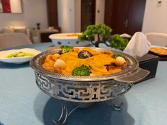 -安徽大厦中餐厅