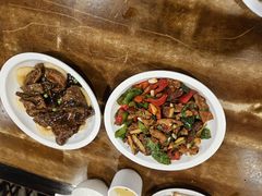 -一楼食业·美食人家