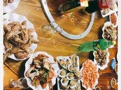 -板桥海鲜广场(文明东店)