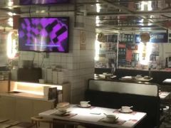 大堂-食大利香港茶餐厅(南亚风情第一城店)