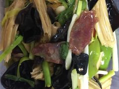 -那家老院子(云峰街店)