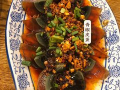 -百年老扣碗(沙坪坝店)
