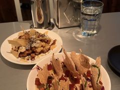 -Ocean's Table 欧舍