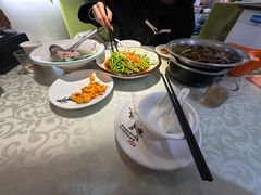 -眷江南之小蓝鲸(王府大街店)