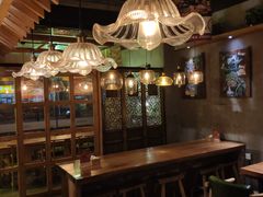 -山城遇宴·重庆江湖菜(五道口银谷大厦店)
