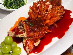 -松鹤楼·非遗·苏帮菜(融科店)