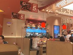 -小龙坎火锅(IFS HOT店)