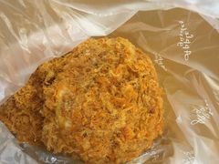 肉松面包-苹果花园(桂林路店)