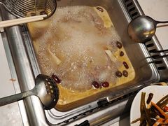 -野妹火锅(布吉店)