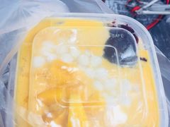 -甜心闲生传统手工冰粉(奎星楼店)