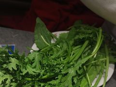 -鼎香缘海鲜自助火锅烤肉(锦辉购物广场店)